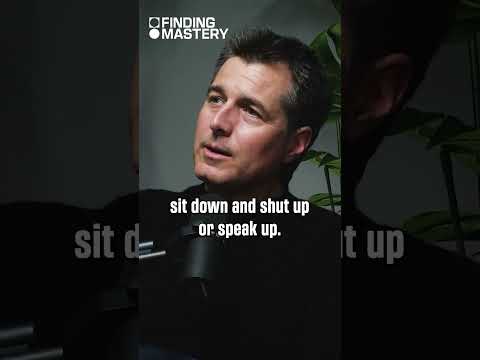 Pay Close Attention To This I Michael Gervais