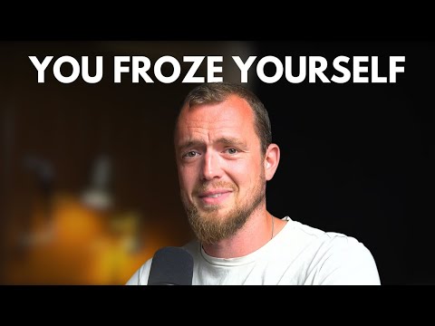 How to become FLUID and manifest PERFECT reality