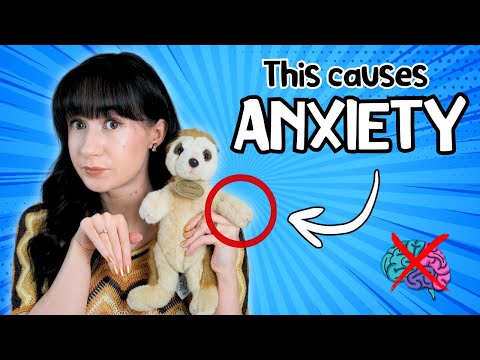 The WEIRDEST Theory of Autism You've Probably Never Heard of...