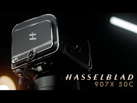 Hasselblad 907X Review | I’m in LOVE with this camera!