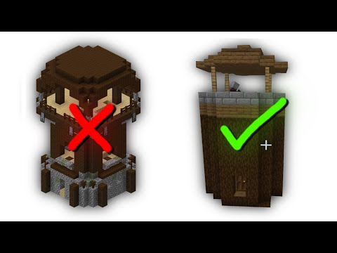 Building Minecraft Structures from Memory