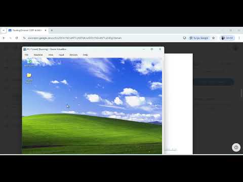 Simulasi Routing Dinamik OSPF di Mikrotik