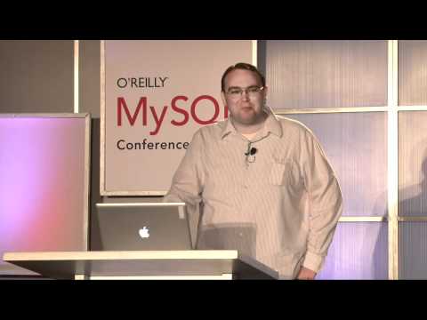 O'Reilly MySQL CE 2011: Jeremy Cole, "Big and Small Data at @Twitter"