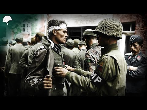 ¿Por qué las SS se Negaron a Rendirse Incluso Después de la Muerte de Hitler?