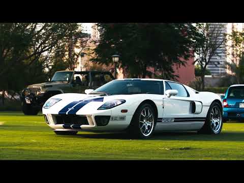 OFFICIAL SHOWREEL - WSF Creative