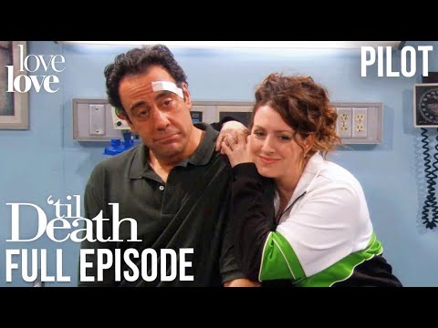 'Til Death | Full Episode | Pilot | Season 1 Episode 1 | Love Love