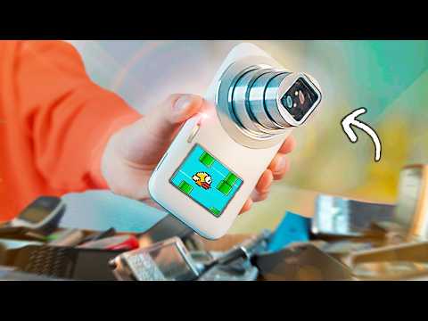 МИ ЗНАЙШЛИ УСІ ТЕЛЕФОНИ НУЛЬОВИХ та 10х ! (ч2)