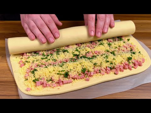 Surprise your guests this Christmas! A festive appetizer in just a few minutes!