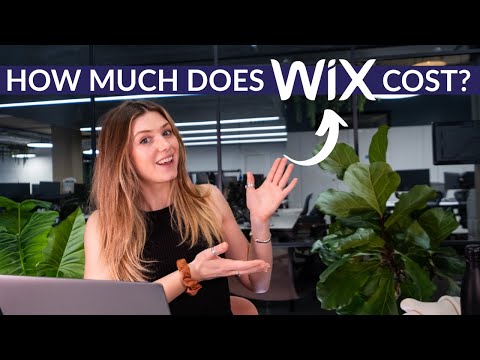 The Truth About Wix Pricing Plans (Save Money in 2025)