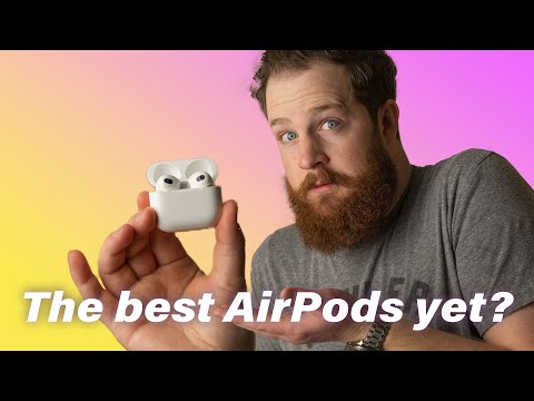 AirPods 3: An Audiophile’s Perspective...