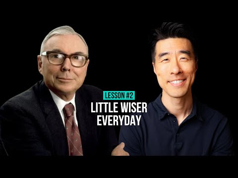 10 Life & Money Lessons From Charlie Munger
