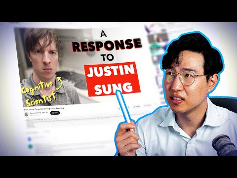 I got called out by a Stanford learning scientist