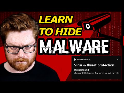 How Does Malware Know It's Being Monitored?