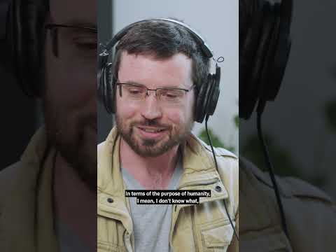 What Happens to Us When A.I. Takes Over?