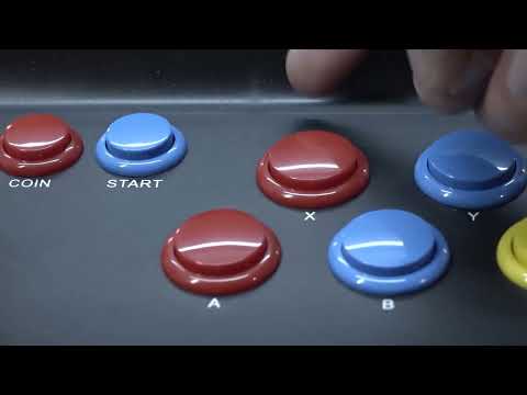 Cheapest Retro Arcade Gaming Bartop From China 😅