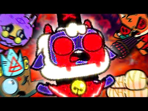 Can I 100% Cult Of The Lamb's MOST RUTHLESS Mode?