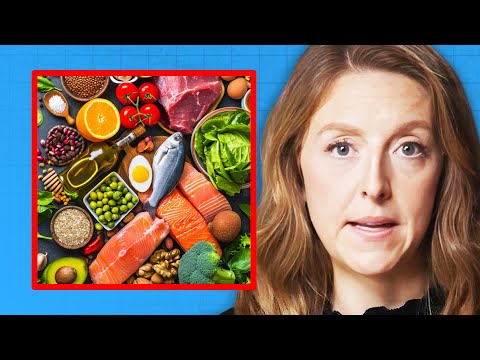 Why Dr. Casey Means Changed Her Mind on Eating a Plant-Based Diet