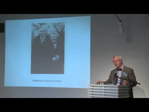 Keith Jeffery - British Intelligence and the First World War