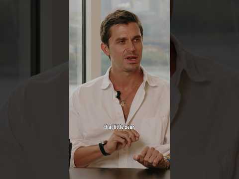 Gloves Off Episode 10: Antoni Porowski!!!