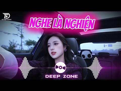 🎧NHẠC NGHE TRÊN XE 🎧 CƠN MƯA BĂNG GIÁ REMIX 🎧 VIET DEEP 2024 - DEEP HOUSE CHILL HOT TIKTOK HAY NHẤT