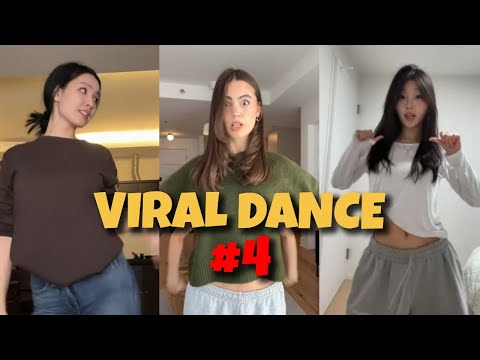 TikTok Dance Mashup 2026 💃🔥 | EXCLUSIVE Viral Dances Editi #4