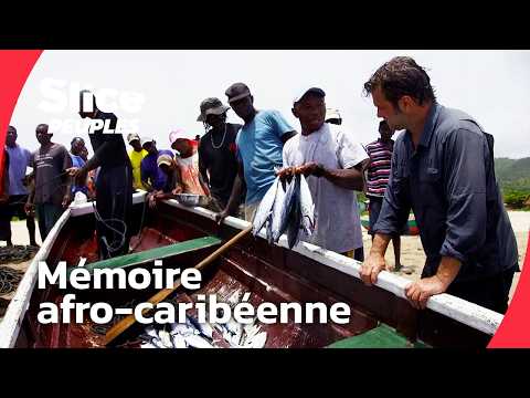 Les Garifunas du Honduras : vivre loin du monde | DOC ENTIER | SLICE PEUPLES