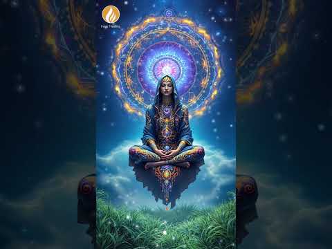 7.83 Hz Schumann Resonance   Manifestation   Positivity and Happiness