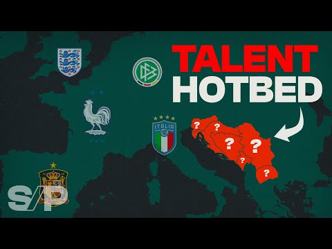 The best football country you've never heard of