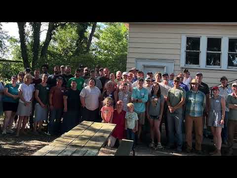 Down to Earth 2024 Keynote: John Kempf on Common Agronomic Problems