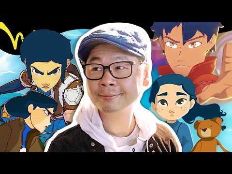 How To Make An Animated Film BY YOURSELF