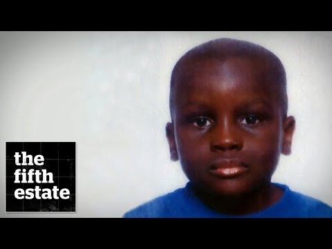 A Boy Named Moses - the fifth estate