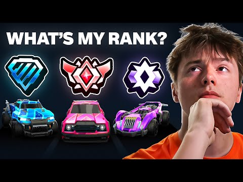 1v1ing my VIEWERS then GUESSING their RANKS!