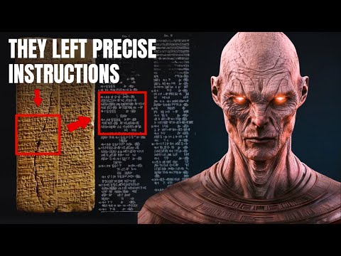 The 6,000-Year-Old Secret That Could Change Everything You Thought You Knew | History for Sleep