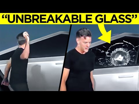 When Showing Off Goes Wrong