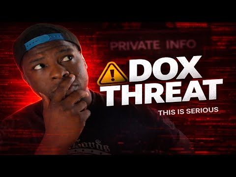 Blackb0nd Threatened to Dox Me — Here’s What Happened