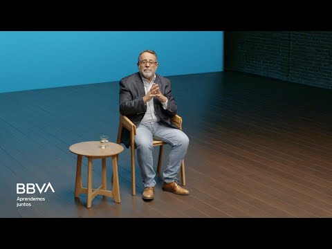 José Franco: "Mirar al cielo nos conecta con el pasado y el futuro"