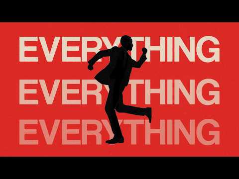 the way you do one thing is the way you do everything.