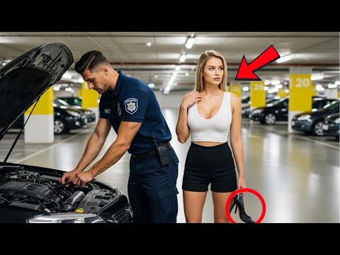 Le nouveau garde aidait la PDG sans savoir qu’elle l’avait connue à l’école