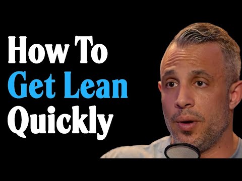 The No BS Guide To Building Muscle, Burning Fat & Getting Lean | Sal Di Stefano