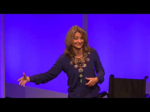 Could This Be The Missing Link to Your Health? | Brandy Gillmore | TEDxSantaBarbara