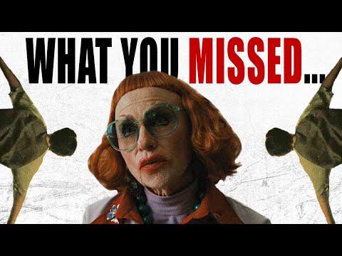 Weapons Is The Weirdest Movie of The Year...(Review)