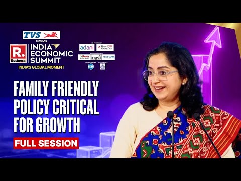 Shamika Ravi On How China Is Building Narrative Using Media Campaigns | Republic Economic Summit
