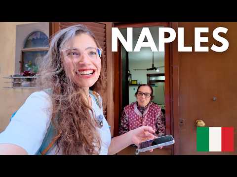 The REAL Italy: Naples is Different