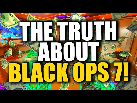 Activision's Secret Was Finally Revealed...