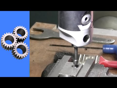 Making a vice stop