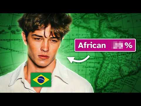 The Truth About Race In Latin America