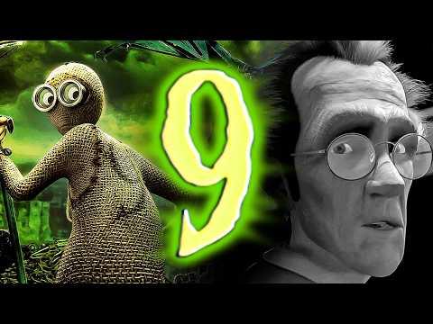 Exposing The Darkest Kids Film Ever Made