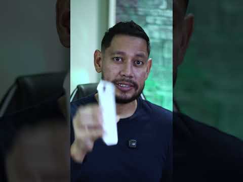 iPhone AIR as my daily driver #iphoneair