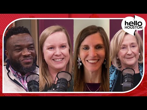 Hello Houston Full Episode - January 20, 2026