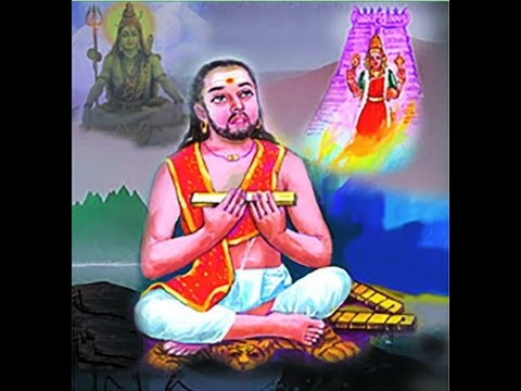 Kaalamega Pulavar Padal 17 | T. Manivannan